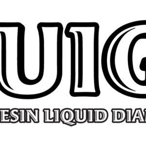 Luigi Live Resin Cart