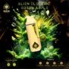 ALIEN Ace Ultra Premium Cart
