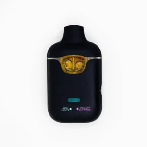 Acai Mintz Boutiq Switch Carts