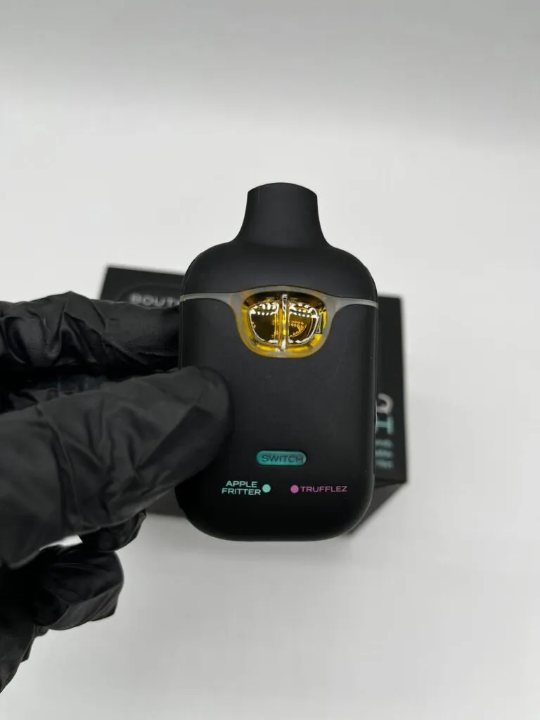 Apple Fritter Boutiq Switch V4