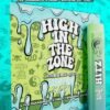 Arctic Kiwi Hitz Disposable