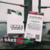 Atomic Apple Cake Carts