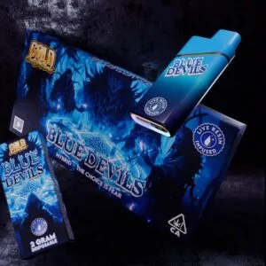 BLUE DEVILS – Gold Coast Clear Cart