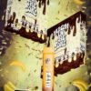 Banana Sprinkles Hitz Cart