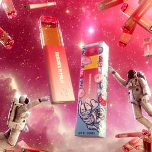 Berries 3g Favorite Carts