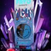 Berry Blow Fryd Cart