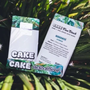Biskante Cake Carts