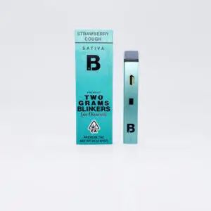Blinkers Carts