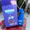 Blue Dream Packwoods x Runtz Cart