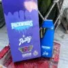 Blue Dream Packwoods x Runtz Cart