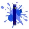 Blueberry Blast Ruby Carts