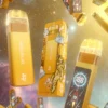 Bumble Bee 3g Favorite Carts