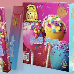 Cake Popz Gold Coast Clear Cart