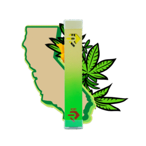 Cali OG Ruby Carts