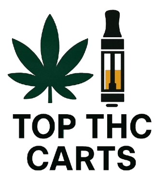 TOP THC CARTS