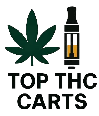 TOP THC CARTS