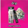 Cherry Cookies Drip Carts
