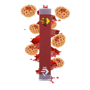 Cherry Pie Ruby Carts