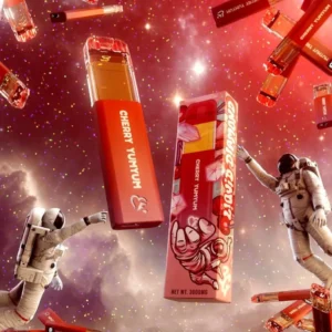 Cherry Yummy 3g Favorite Carts
