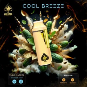 Cool Breeze ACE Ultra Premium