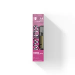 DOSI LATO 1G Clean Carts