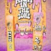 Dirty Fanta Hitz Disposable