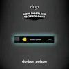 Durban Poison Drip Cart