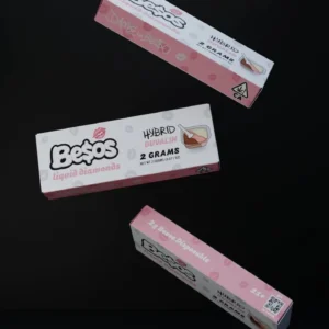 Duvalin Besos Cart