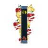 Forbidden Fruit Ruby Carts