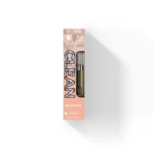 Gelato 33 Clean Cart