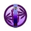 Grandaddy Purp Ruby Carts