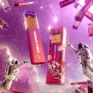 Hawaiian Punch Favorites 3g Carts