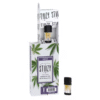 King Louis XIII Stiiizy Cart