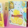 LEMONADE SLUSH Gold Coast Clear Cart