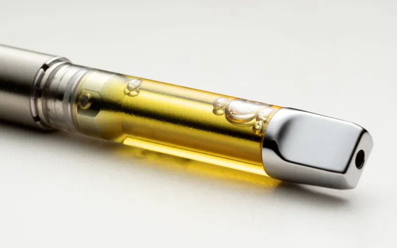 Magic Melon Stiiizy Vape
