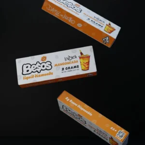 Mangoneada Besos Cart