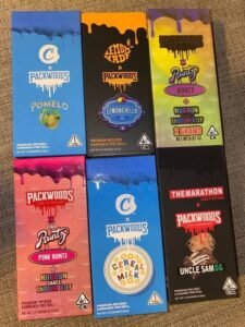 Buy Cheap THC Carts Online