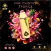 PINK TWISTE Ace Ultra Premium Cart