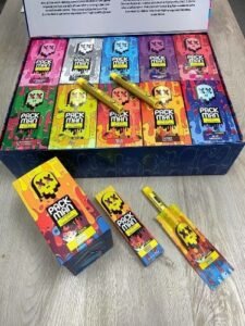 THC Carts Near Me – Nationwide Delivery