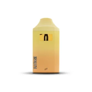 Peachy Keen Luigi Live Resin Carts