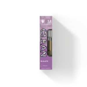 BLULATO 1G Clean Carts