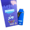Skywalker OG Packwoods x Runtz Disposable Cart