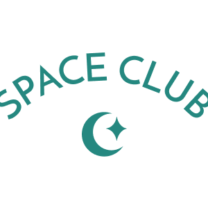 Space Club cart