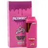 Strawberry Packwoods x Runtz Carts