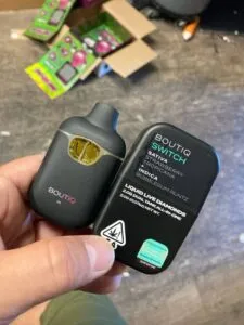 Boutiq Switch Carts