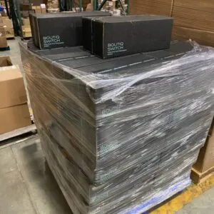 Wholesale Boutiq Switch Carts