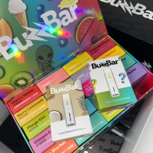 Wholesale Buzzbar 2g Carts