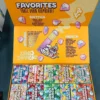 Wholesale Favorites Carts