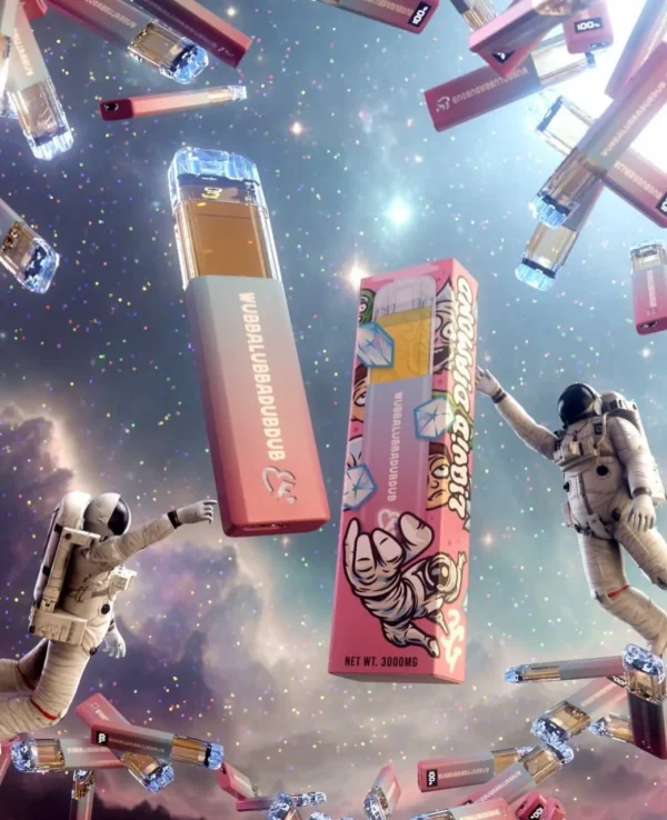 Wubbalubbadubdub Favorites Carts