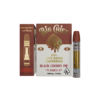 Black Cherry Big Chief Carts